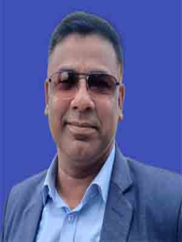 মোঃ হামিদুল ইসলাম সরকার