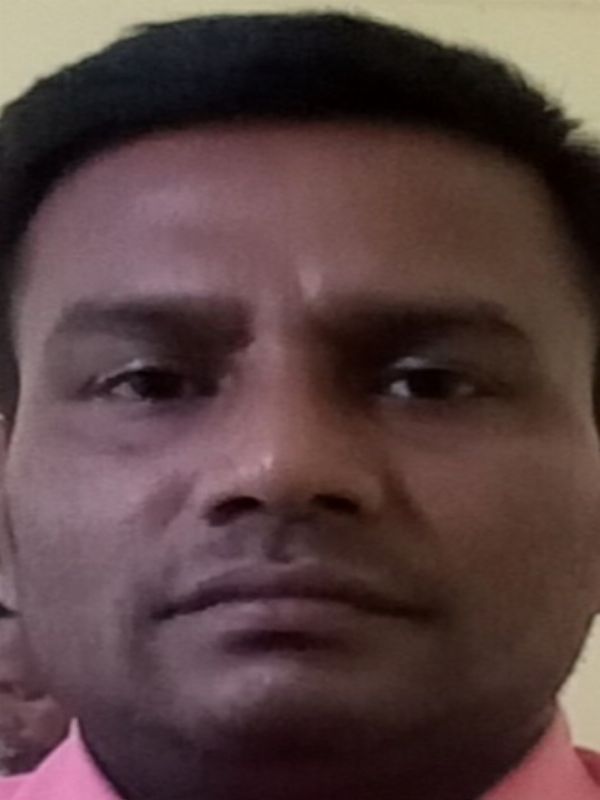 মোঃ রিয়াজুল হক