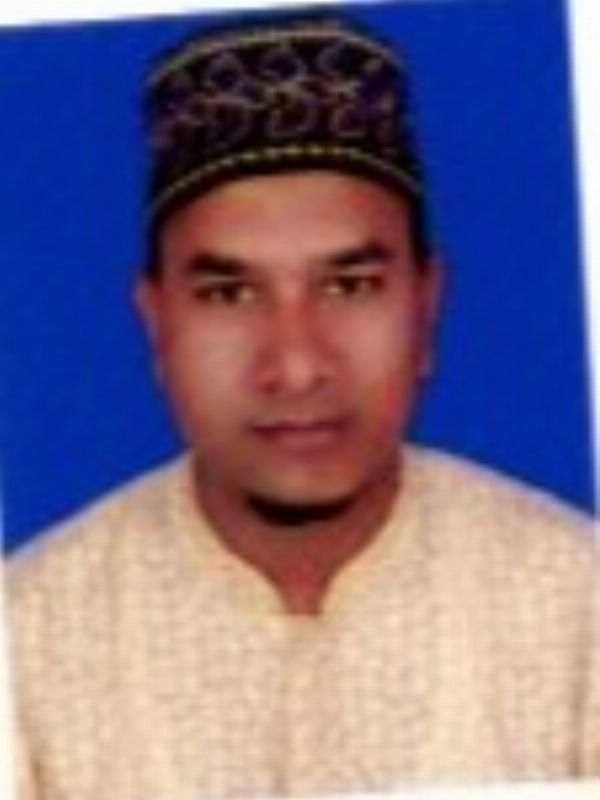 মোঃ রফিকুল ইসলাম