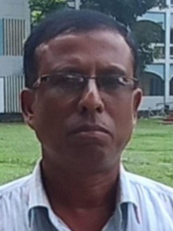 সুনীল কুমার দেব