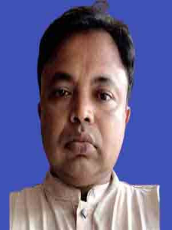 মোঃ আব্দুল্লাহ আল মামুন