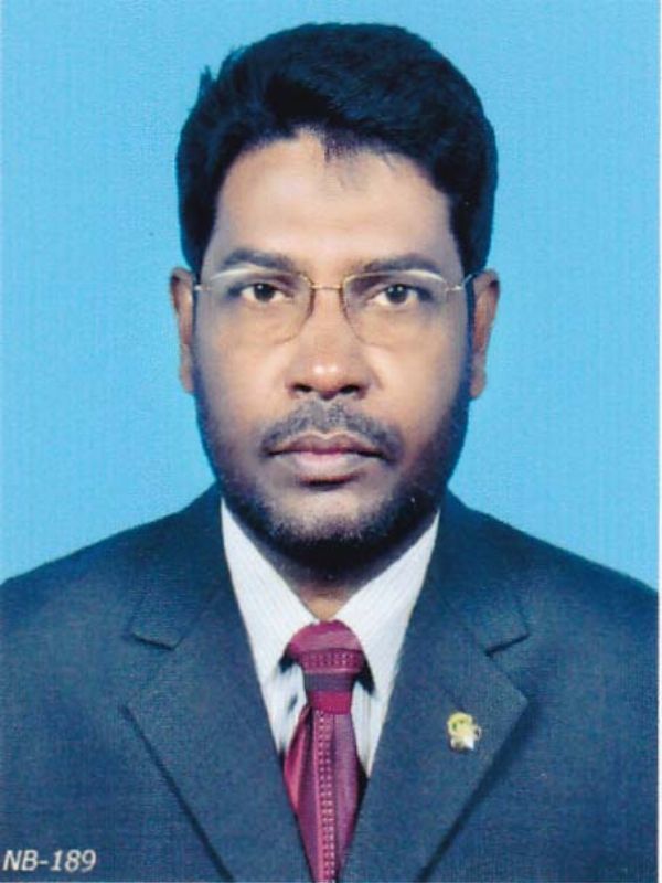 MD. RUHUL AMIN