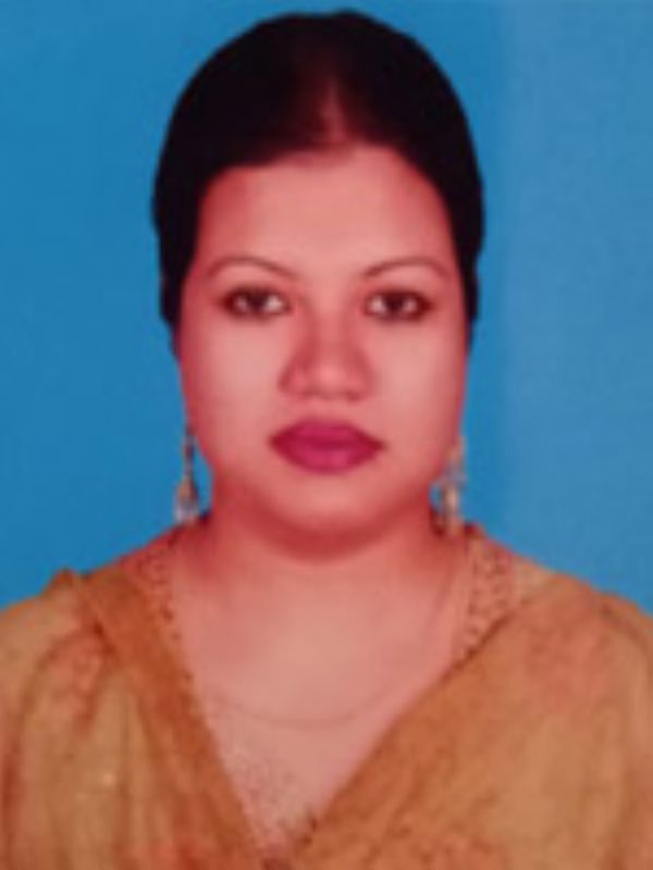 NAJNEEN AKTHER