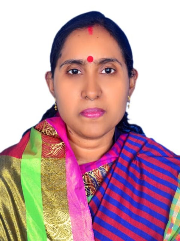 ARPITA CHOWDHURY