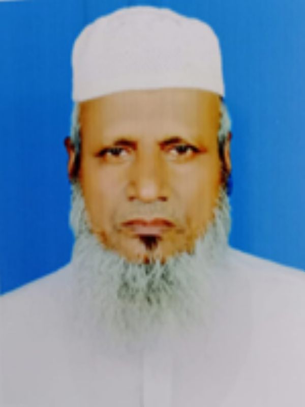 ABDUR RASHID