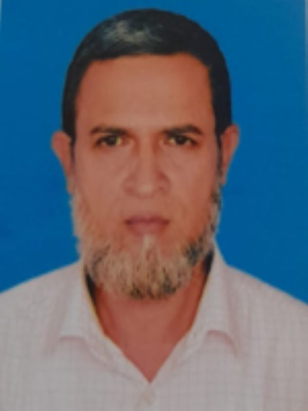 MOHAMMAD ENAMUL HAQUE