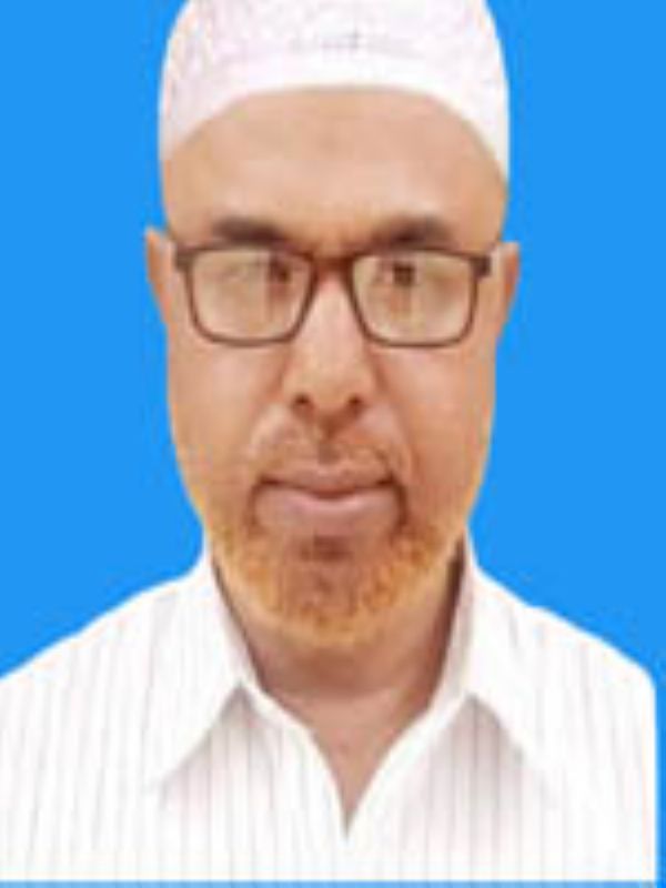 NUR AHMED