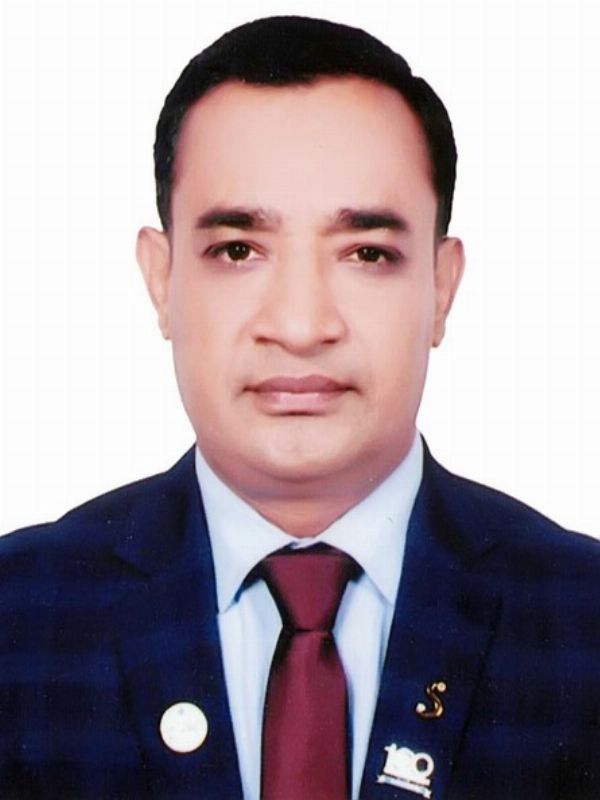 MD. SAHED UDDIN