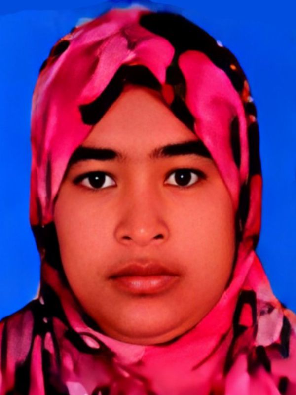 NASRIN NUR