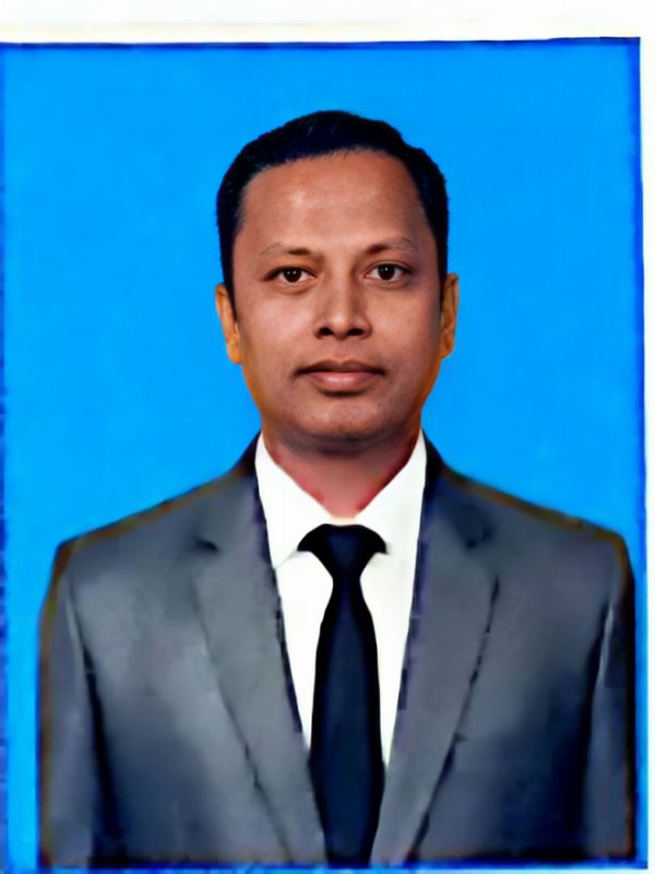 JASIM UDDIN