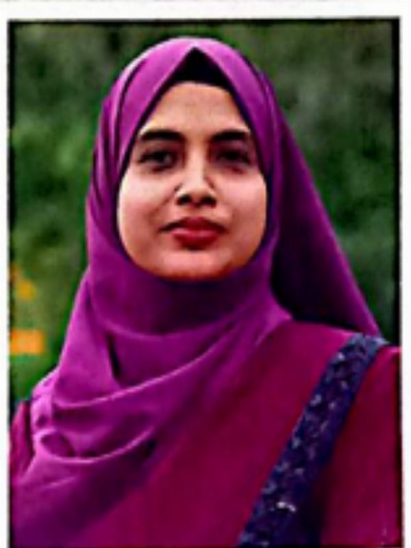 AMENA AKTER