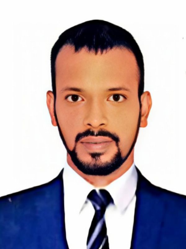 KHIRUL ISLAM