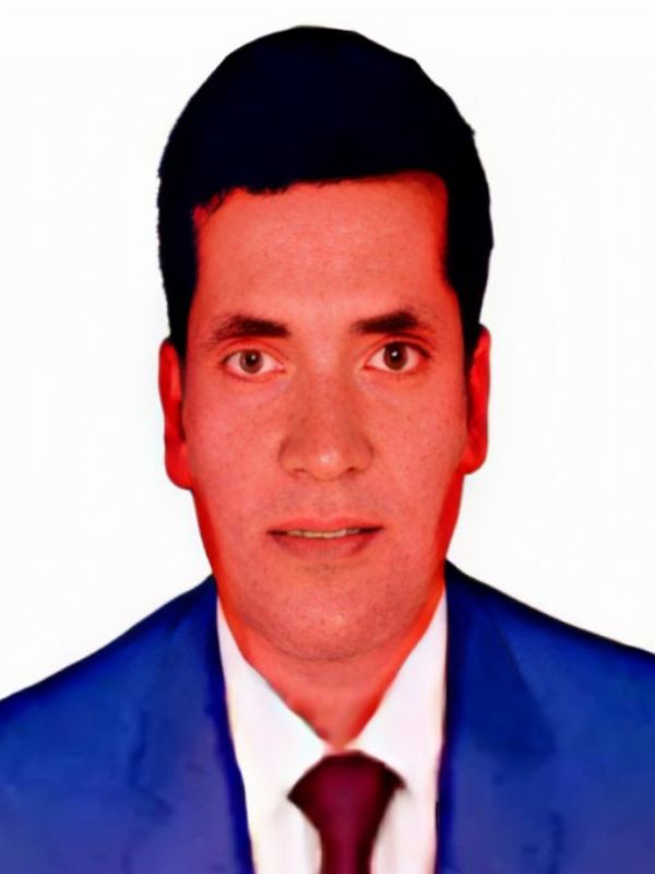 MOHAMMAD RAMJAN ALI