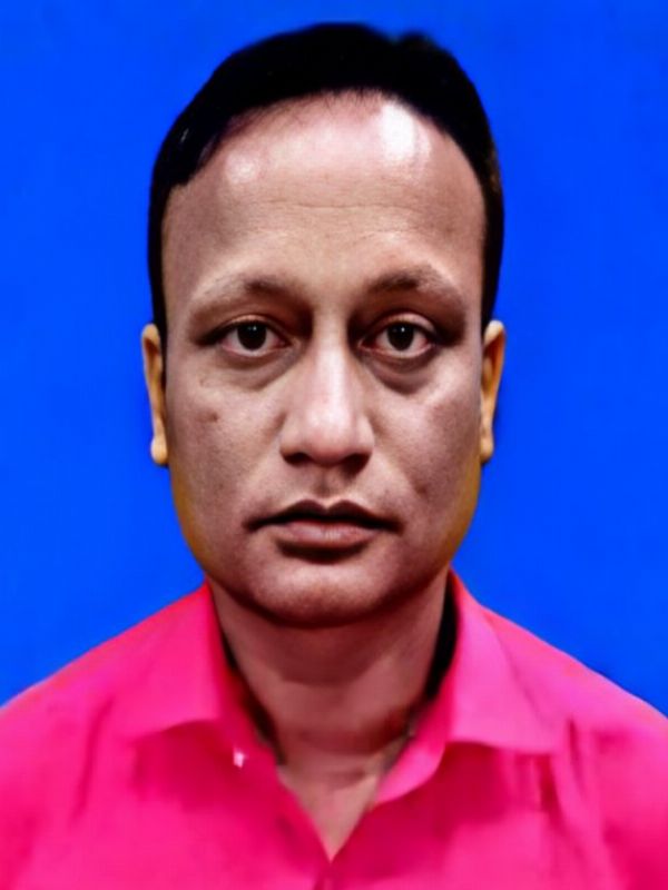 JUDGE BAHADUR DEY
