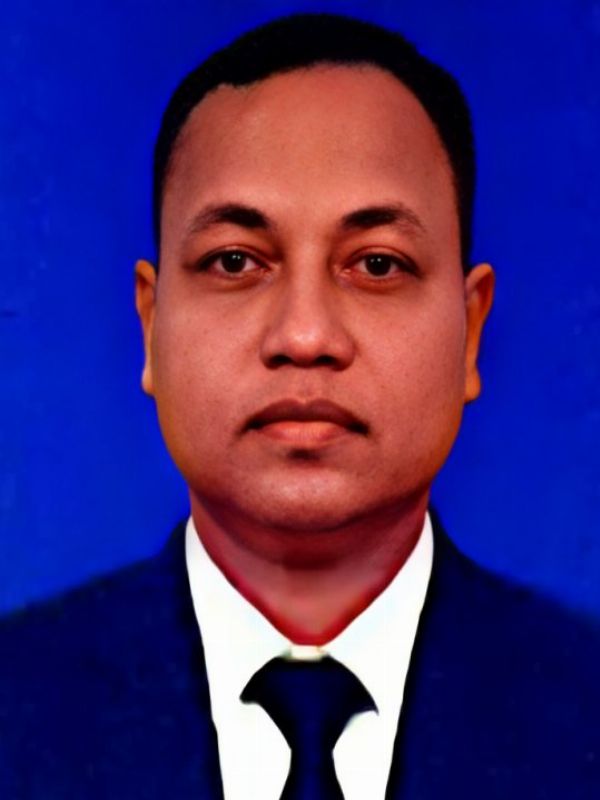 MD. NEZAM UDDIN