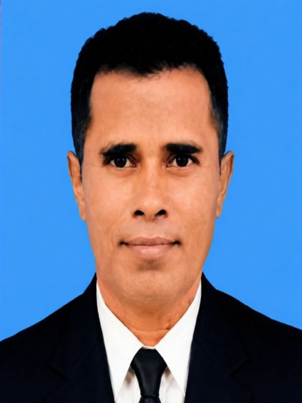 SUPON BARUA SHIPON