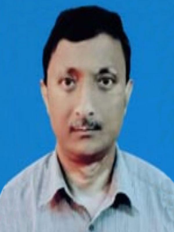 MOHAMMAD NURUL HOSSAIN